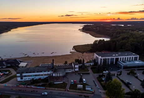 Antonińska Resort SPA - wyjątkowy obiekt na konferencję w Wielkopolsce