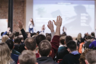 Branżowy barcamp po kilku latach znów zawita do Krakowa!