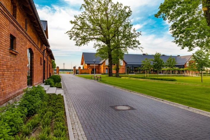 Ostoja Chobienice - klimatyczne miejsce na event w Wielkopolsce