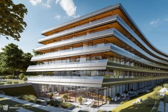 Woźniak Resort & Spa - zaledwie 60 kilometrów od hotelu Gołębiewski znany biznesmen buduje gigantyczny hotel!