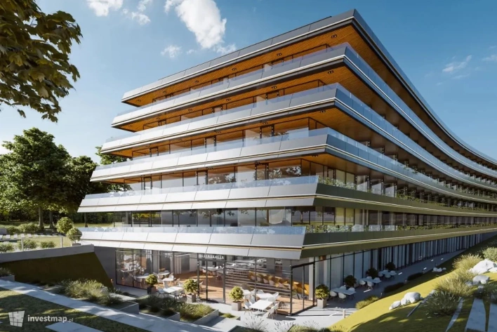 Woźniak Resort & Spa - zaledwie 60 kilometrów od hotelu Gołębiewski znany biznesmen buduje gigantyczny hotel!