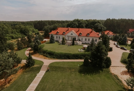 Weranda Home - klimatyczny hotel na konferencję pod Poznaniem