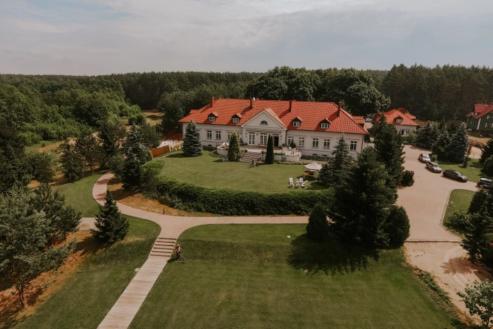 Weranda Home - klimatyczny hotel na konferencję pod Poznaniem