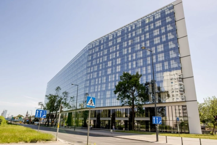 Panoramiczna sala konferencyjna w Warszawie - poznaj ofertę Varsovia Apartamenty!