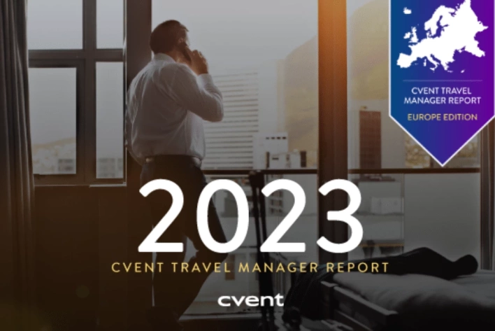 NEWSY ZE ŚWIATA - Raport Cvent – pozytywne perspektywy dla podróży służbowych