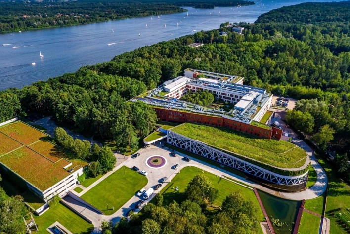 Hotel na konferencję w Serocku? Wybierz Hotel NARVIL Conference & Spa!