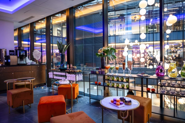 Leonardo Hotels - spotkania na miarę czasów