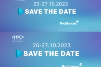Hotel Marketing Conference 2023 - wydarzenie, w którym musisz wziąć udział!