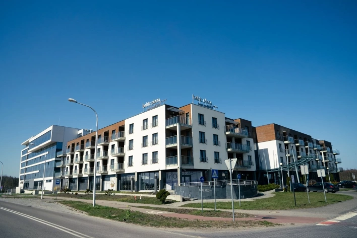 4-gwiazdkowy hotel na konferencje w Kołobrzegu - poznaj Baltic Plaza mediSPA & FIT!