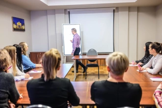 4-gwiazdkowy hotel w Górach Świętokrzyskich - Hotel Europa, świetne miejsce na konferencje i szkolenia!