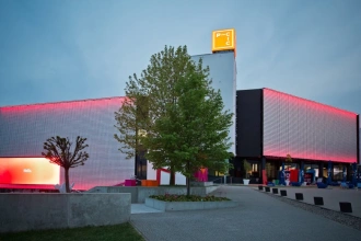 Konferencja w centrum Poznania? Wybierz Poznań Congress Center!