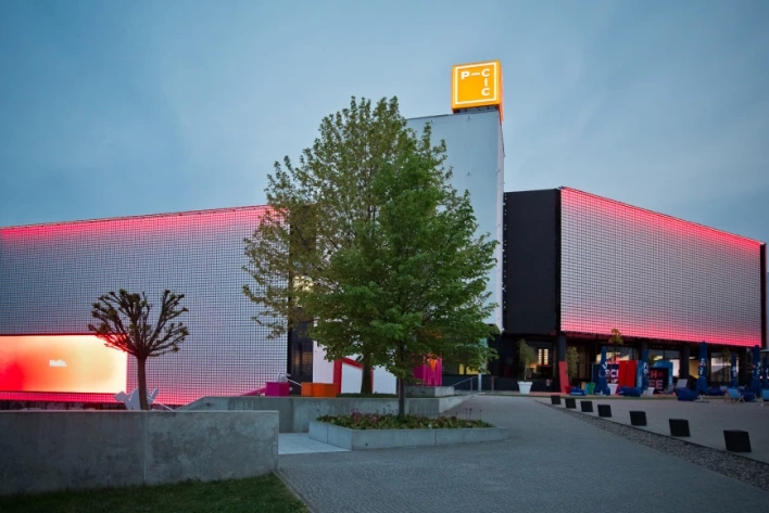 Konferencja w centrum Poznania? Wybierz Poznań Congress Center!