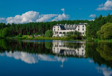 Hotel SPA na Śląsku - Hotel Natura Residence Business & SPA z zapleczem konferencyjnym!