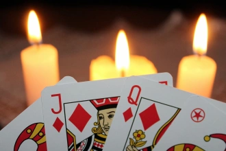 Andrzejki w hotelu 2023