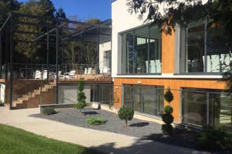 Resort SPA w województwie kujawsko-pomorskim - Rytebłota Resort & SPA, odpowiednie miejsce na spotkania biznesowe!