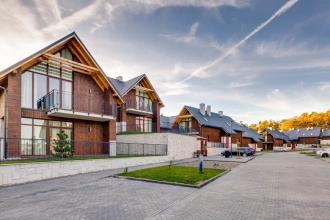 Nowoczesny hotel w Karkonoszach - Osada Śnieżka, miejsce, w którym zorganizujesz konferencje i szkolenia!