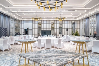 Nowoczesne centrum konferencyjne w Krakowie - Fabryczna 13 CKF_13!