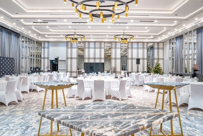 Nowoczesne centrum konferencyjne w Krakowie - Fabryczna 13 CKF_13!