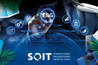 Agencje członkowskie SOIT w poszanowaniu dla zrównoważonego rozwoju