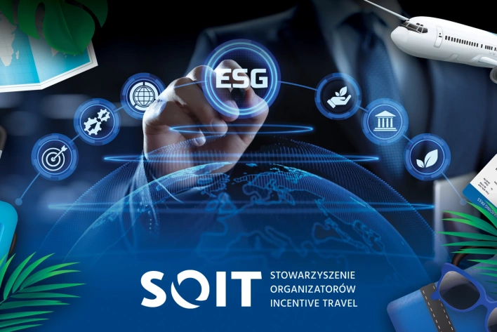 Agencje członkowskie SOIT w poszanowaniu dla zrównoważonego rozwoju