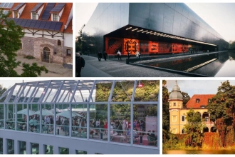 Przegląd obiektów eventowych we Wrocławiu