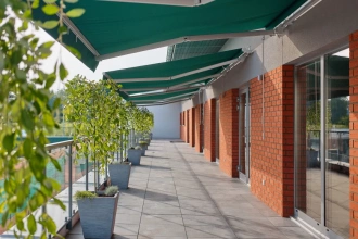 Komfortowy hotel pod Krakowem, czyli Tennis & Country Club Hotel - zorganizujesz tam także konferencje i szkolenia!