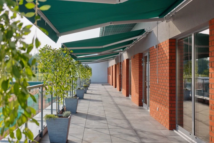 Komfortowy hotel pod Krakowem, czyli Tennis & Country Club Hotel - zorganizujesz tam także konferencje i szkolenia!