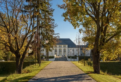 4-gwiazdkowy hotel w Janowie Podlaskim, eleganckie miejsce na konferencje i szkolenia - poznaj Zamek Janów Podlaski!