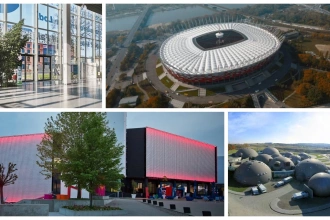 Najlepsze obiekty eventowe w Polsce