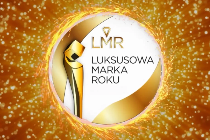 Grupa Hotele Nadmorskie triumfuje na Gali Luksusowej Marka Roku 2023!