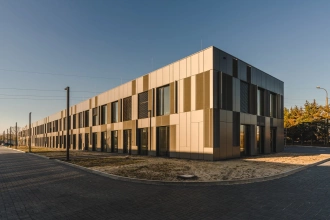 Nowoczesna przestrzeń eventowa w Poznaniu - polecamy eNstudios!