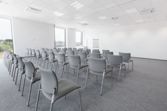 Nowoczesne sale konferencyjne we Wrocławiu - musisz znać Dolnośląski Park Innowacji i Nauki S.A.