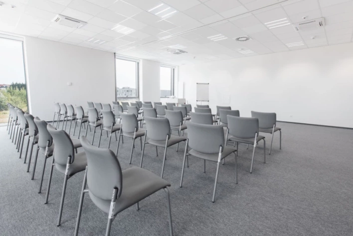 Nowoczesne sale konferencyjne we Wrocławiu - musisz znać Dolnośląski Park Innowacji i Nauki S.A.