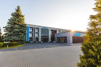 Hotel na konferencje między Poznaniem a Wrocławiem? Wybierz Antonińska Resort SPA!