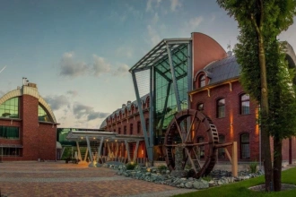 4-gwiazdkowy hotel w pobliżu Wadowic - wybierz Młyn Jacka Hotel & SPA na konferencje i szkolenia!