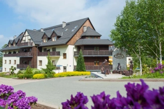 Hotel SPA w Karpaczu - poznaj Sandra SPA Karpacz, odpowiednie miejsce na spotkania biznesowe