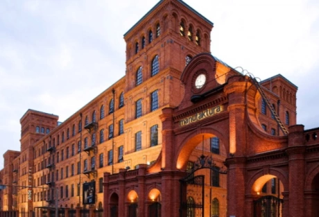 Klimatyczny hotel w Łodzi - Vienna House by Wyndham Andel's Łódź, idealne miejsce na konferencje!