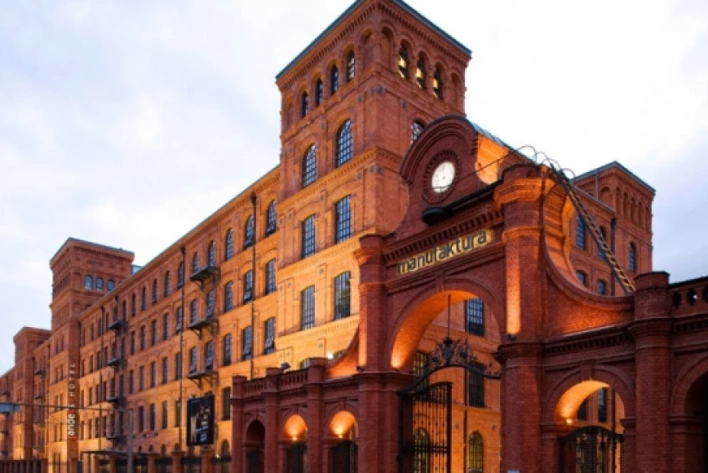 Klimatyczny hotel w Łodzi - Vienna House by Wyndham Andel's Łódź, idealne miejsce na konferencje!
