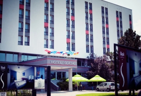 3-gwiazdkowy hotel we Wrocławiu - Hotel Śląsk, gotowy do organizacji konferencji i spotkań biznesowych!