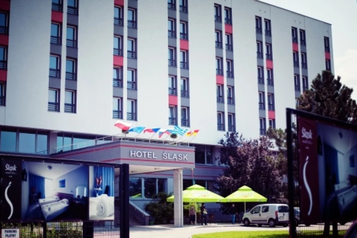 3-gwiazdkowy hotel we Wrocławiu - Hotel Śląsk, gotowy do organizacji konferencji i spotkań biznesowych!