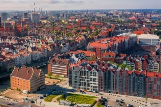 Grano Hotels: Twój Partner Biznesowy na każdą okazję