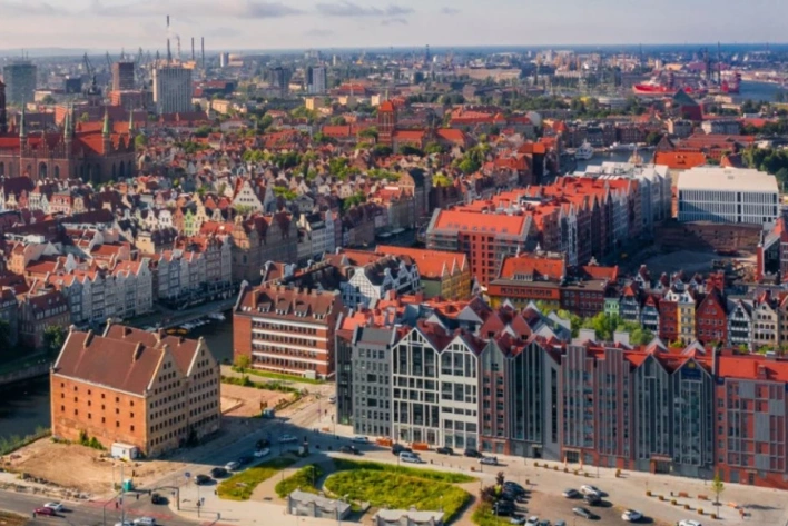 Grano Hotels: Twój Partner Biznesowy na każdą okazję