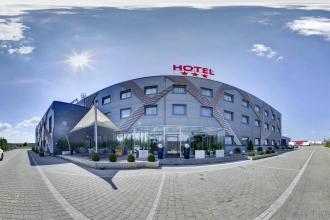 Hotel 3-gwiazdkowy w Radomsku - Hotel Porto, idealny na konferencje i szkolenia!