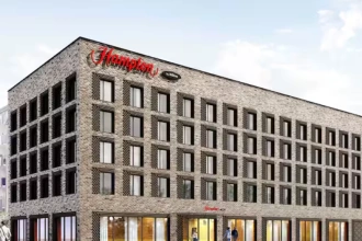 Hampton by Hilton Szczecin East
