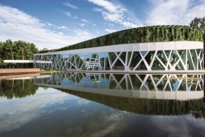 Hotel 4-gwiazdkowy w Serocku - Hotel NARVIL Conference & Spa, mający w ofercie nowoczesne sale konferencyjne!