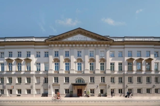 Hotel 5-gwiazdkowy w Krakowie - Stradom House, Autograph Collection i jego zachwycające sale konferencyjne!