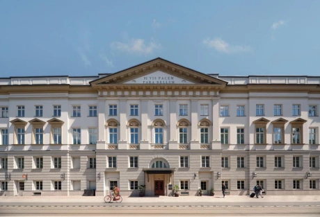 Hotel 5-gwiazdkowy w Krakowie - Stradom House, Autograph Collection i jego zachwycające sale konferencyjne!