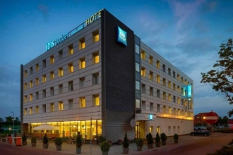 ibis Styles Katowice Airport