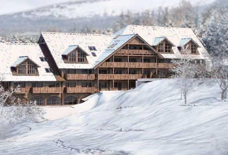 Hotel Orlinek