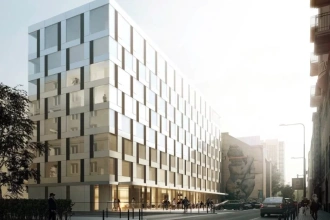 Hotel Puro Caneletta